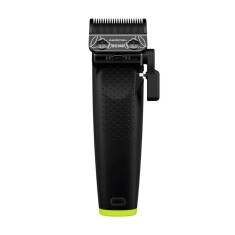 Gamma+ Xceed Profesyonel Saç Kesme Makinesi – Şarjlı Clipper - 7