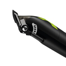 Gamma+ Xceed Profesyonel Saç Kesme Makinesi – Şarjlı Clipper - 10
