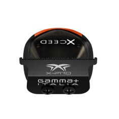 Gamma+ Xceed Profesyonel Saç ve Sakal Detay Kesim Makinesi – Şarjlı Trimmer - 4