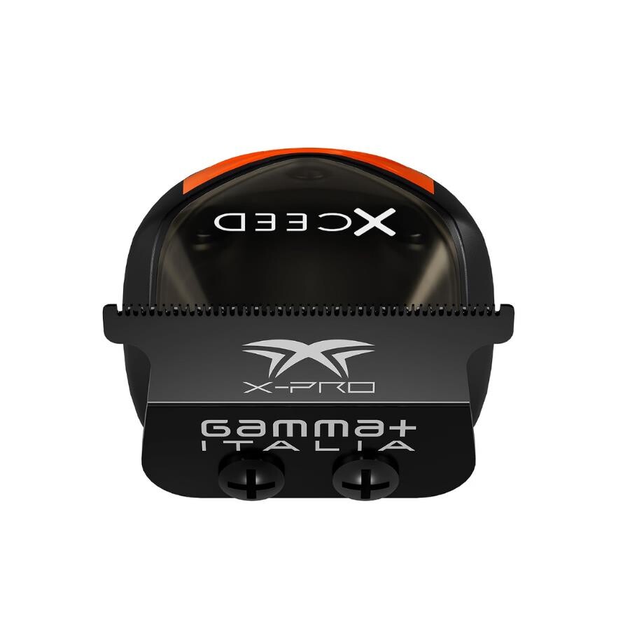 Gamma+ Xceed Profesyonel Saç ve Sakal Detay Kesim Makinesi – Şarjlı Trimmer - 4