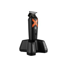 Gamma+ Xceed Profesyonel Saç ve Sakal Detay Kesim Makinesi – Şarjlı Trimmer - 8