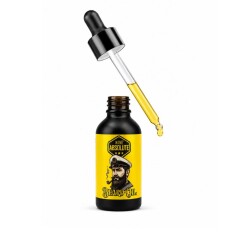 Nano Absolute Beard Oil Sakal Bakım Yağı 50 ml - 2