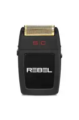 Stylecraft Sc Style Craft Rebel Shaver Tıraş Makinesi - Stylecraft