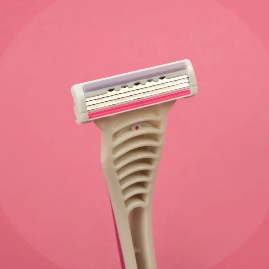 Wilkinson Extra 3 Beauty Kadın Kullan At Tıraş Bıçağı 4 Adet - 3