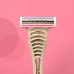 Wilkinson Extra 3 Beauty Kadın Kullan At Tıraş Bıçağı 4 Adet - 4