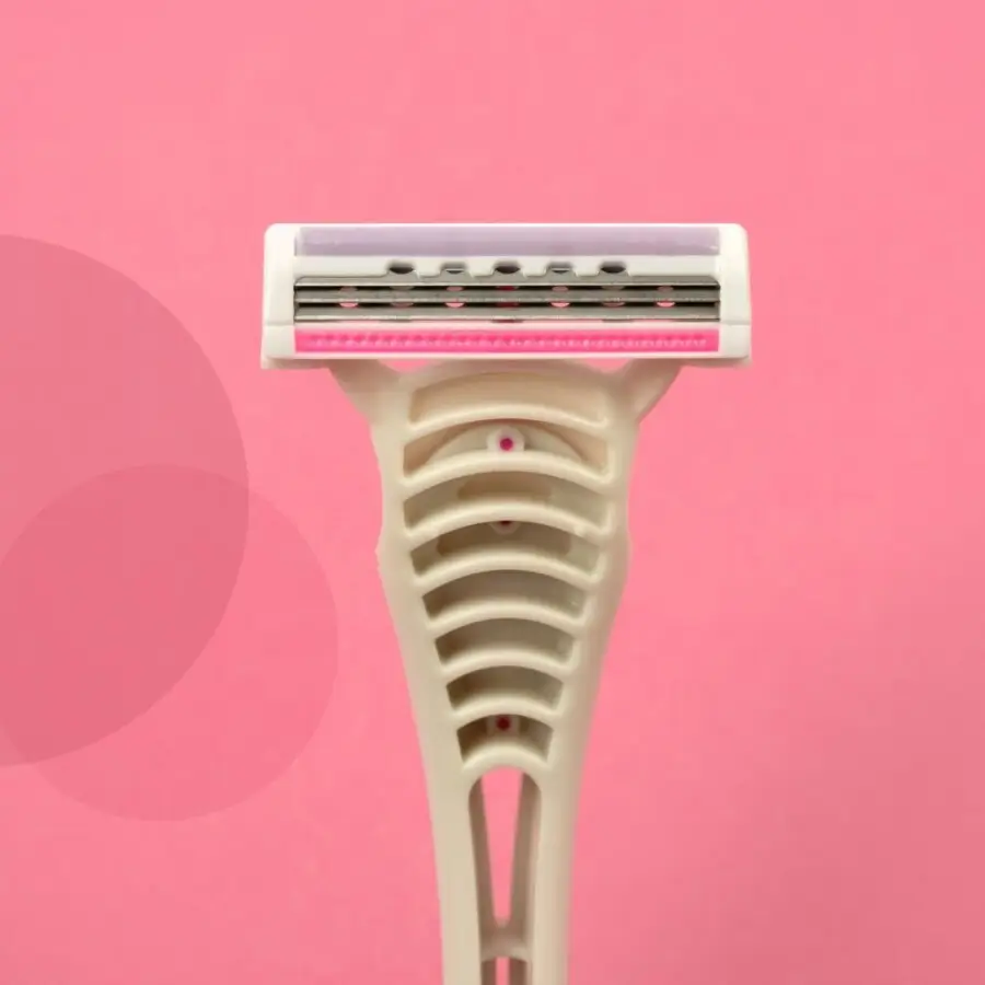 Wilkinson Extra 3 Beauty Kadın Kullan At Tıraş Bıçağı 4 Adet - 4