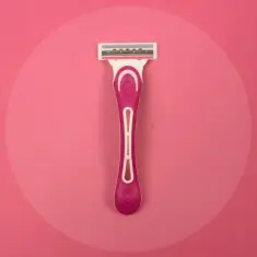 Wilkinson Extra 3 Beauty Kadın Kullan At Tıraş Bıçağı 4 Adet - 6