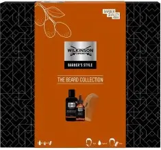 Wilkinson Sword Barber's Style Beard Collection Erkek Sakal Bakım Hediye Seti - Wilkinson Sword