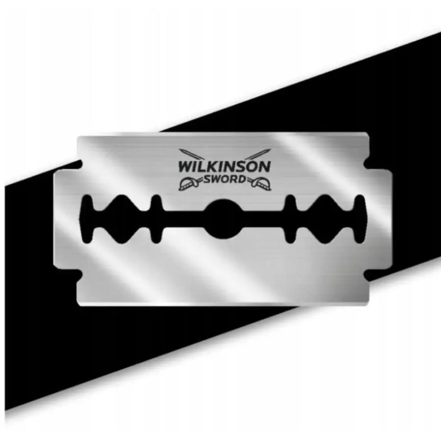Wilkinson Sword Barbers Style Pioneer Koleksiyonu Ustura Tıraş Seti - 4