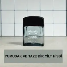 Wilkinson Sword Classic Aftershave Tıraş Sonrası Losyon 100ml - 4