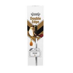 Wilkinson Sword Double Edge Yaprak Jilet 20x5 - Wilkinson Sword