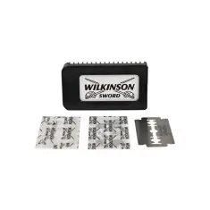 Wilkinson Sword Double Edge Yaprak Jilet 20x5 - 3