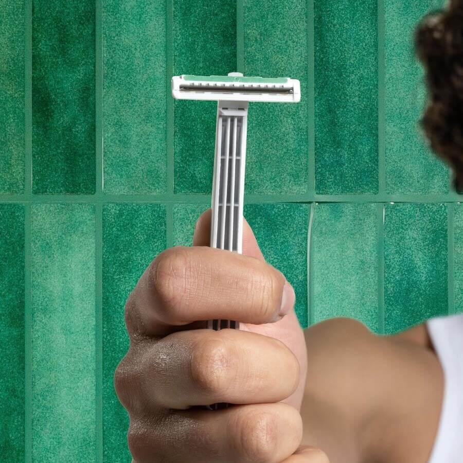Toptan Wilkinson Sword Extra 2 Erkek Kullan At Tıraş Bıçağı - 2