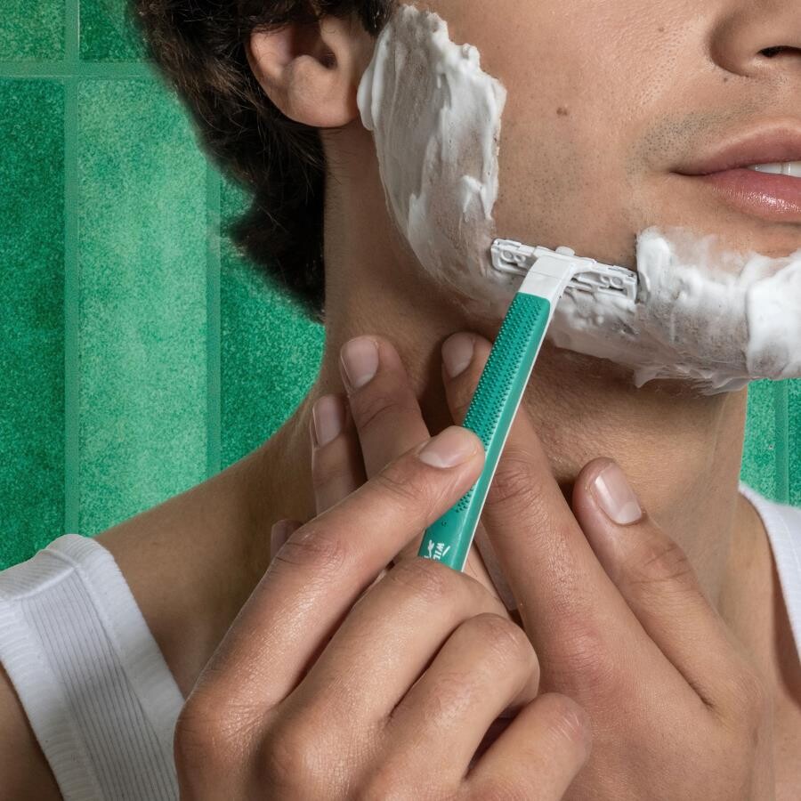 Wilkinson Sword Extra 2 Erkek Kullan At Tıraş Bıçağı- 1 Adet - 3