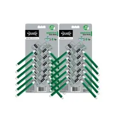 Wilkinson Sword Extra Essential 2 Çift Bıçaklı Erkek Kullan At Tıraş Bıçağı 24 Adet - Wilkinson Sword