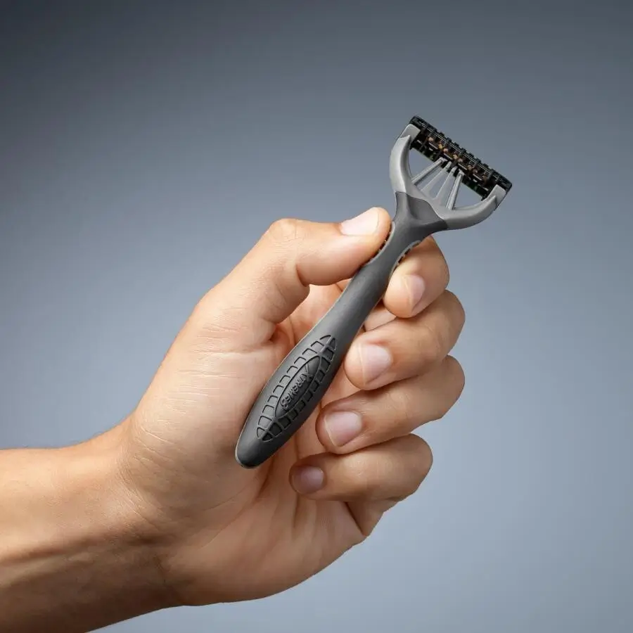 Wilkinson Sword Xtreme 3 Black Erkek Tıraş Bıçağı XL-10 Adet - 4