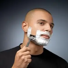 Wilkinson Sword Xtreme 3 Black Erkek Tıraş Bıçağı XL-10 Adet - 5