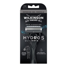 Wilkinson Sword Hydro 5 Ultimate Erkek Tıraş Bıçağı - Wilkinson Sword