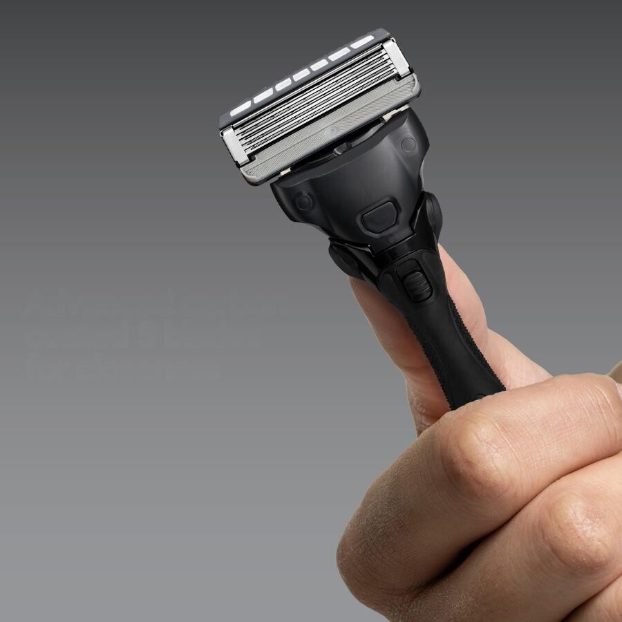Wilkinson Sword Hydro 5 Ultimate Erkek Tıraş Bıçağı - 4