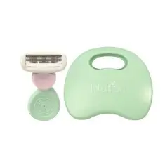 Wilkinson Sword Intuition Complete Mini Kadın Tıraş Bıçağı -Özel Kutusunda - 2