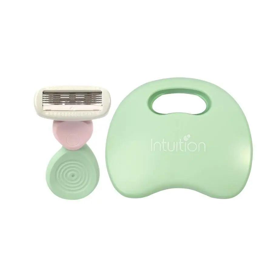 Wilkinson Sword Intuition Complete Mini Kadın Tıraş Bıçağı -Özel Kutusunda - 2