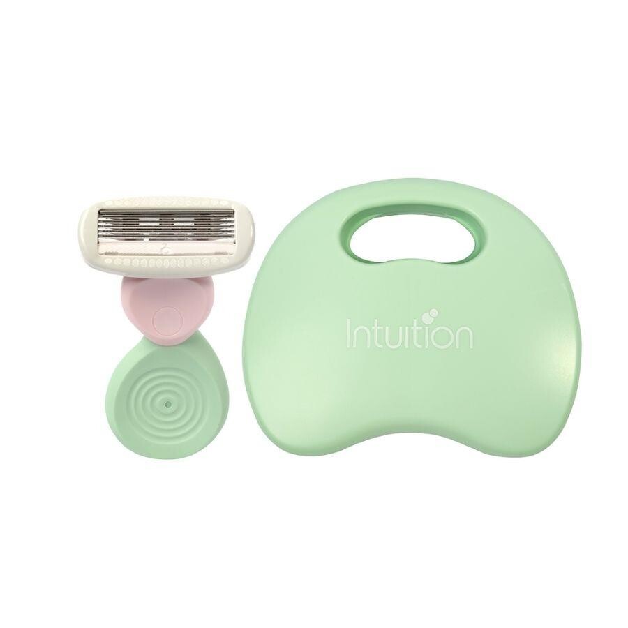 Wilkinson Sword Intuition Complete Mini Kadın Tıraş Bıçağı -Özel Kutusunda - 2