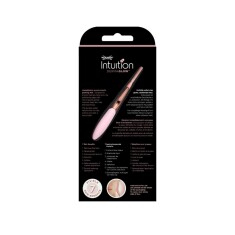 Wilkinson Sword Intuition Dermaglow Dermaplaning Kadın Yüz Tıraş Bıçağı, Ustura - 2