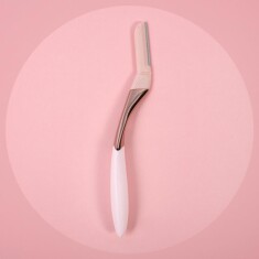 Wilkinson Sword Intuition Dermaglow Dermaplaning Kadın Yüz Tıraş Bıçağı, Ustura - 3