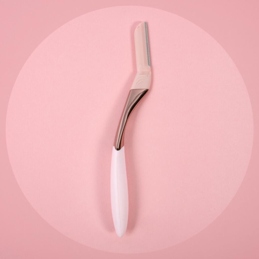 Wilkinson Sword Intuition Dermaglow Dermaplaning Kadın Yüz Tıraş Bıçağı, Ustura - 3