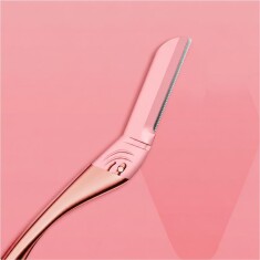 Wilkinson Sword Intuition Dermaplaning Kadın Yüz Usturası 1 Sap + 2 Yedek Başlık - 3