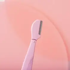Wilkinson Sword Intuition Kaş Şekillendirme Seti – 3 Kaş Usturası + 1 Fırça & Tarak Aparatı - 5