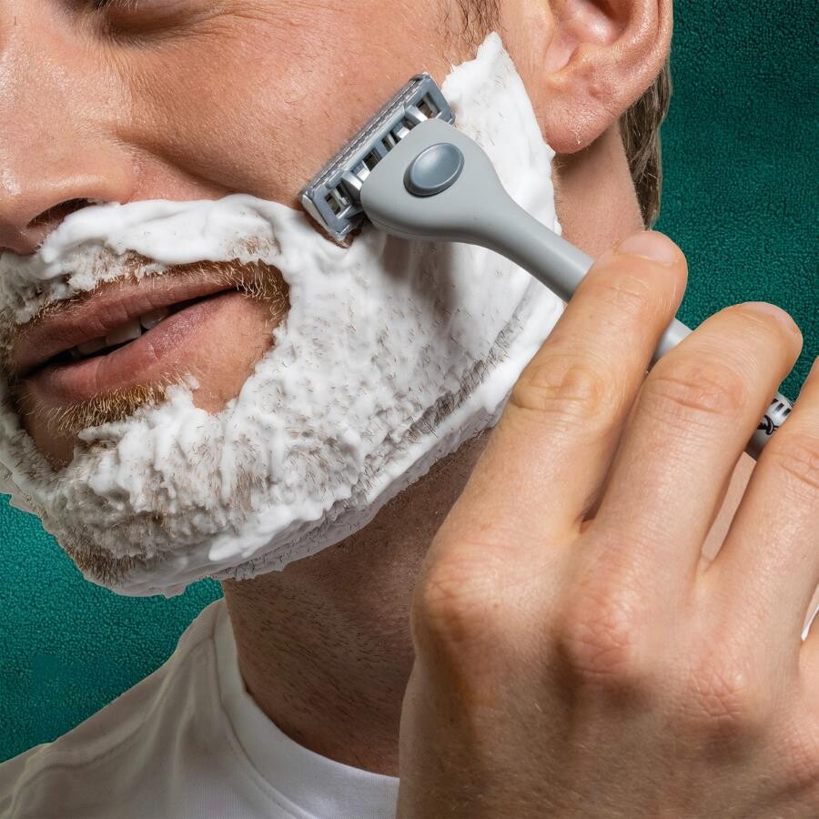 Wilkinson Sword Quattro 4 Bıçaklı Erkek Tıraş Bıçağı - 3