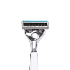 Toptan Wilkinson Sword Quattro Titanium Sensitive 2 Yedek Kartuş - 3
