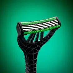 Wilkinson Sword Xtreme 3 Sensitive 12 Adet XXL Erkek Tıraş Bıçağı- Hassas Ciltler - 4