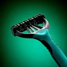 Wilkinson Sword Xtreme 3 Sensitive 12 Adet XXL Erkek Tıraş Bıçağı- Hassas Ciltler - 2
