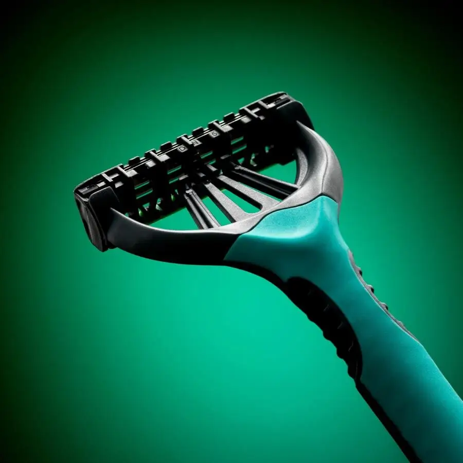 Wilkinson Sword Xtreme 3 Sensitive 8+4 Adet Erkek Tıraş Bıçağı- Hassas Ciltler - 6