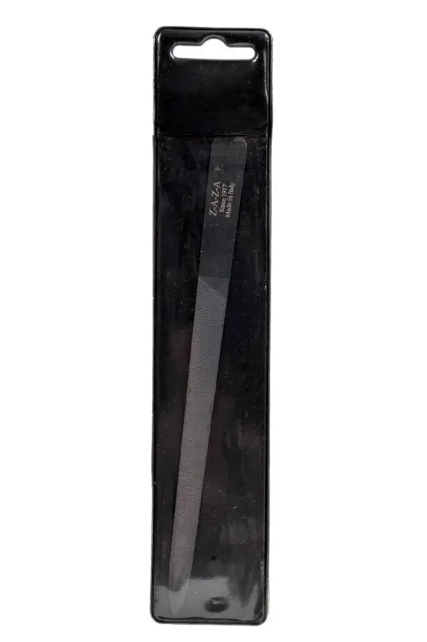ZAZA Metal Tırnak Törpüsü 15 CM - 1