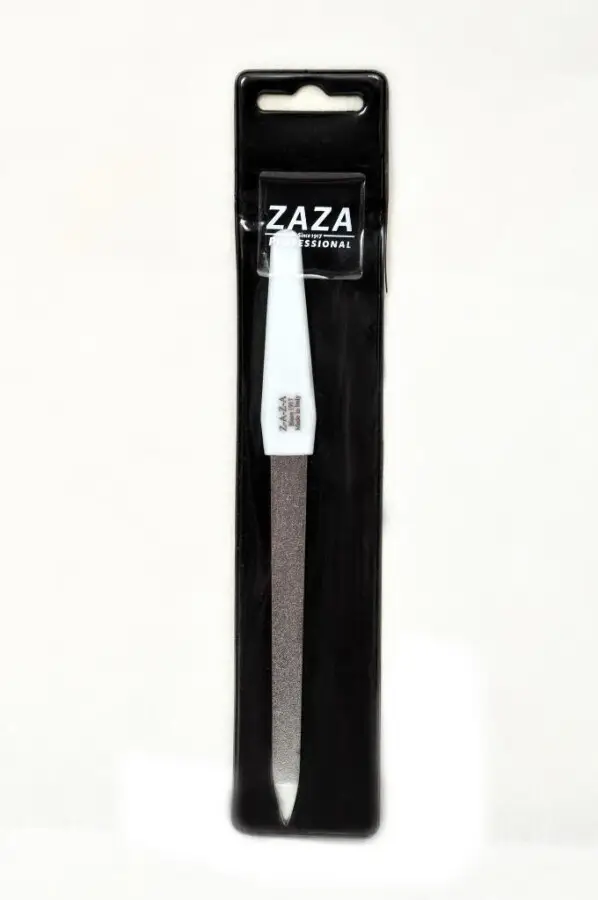 ZAZA Tırnak Törpüsü 18 cm Kuaför ve Berber Kullanımına Uygun - 1